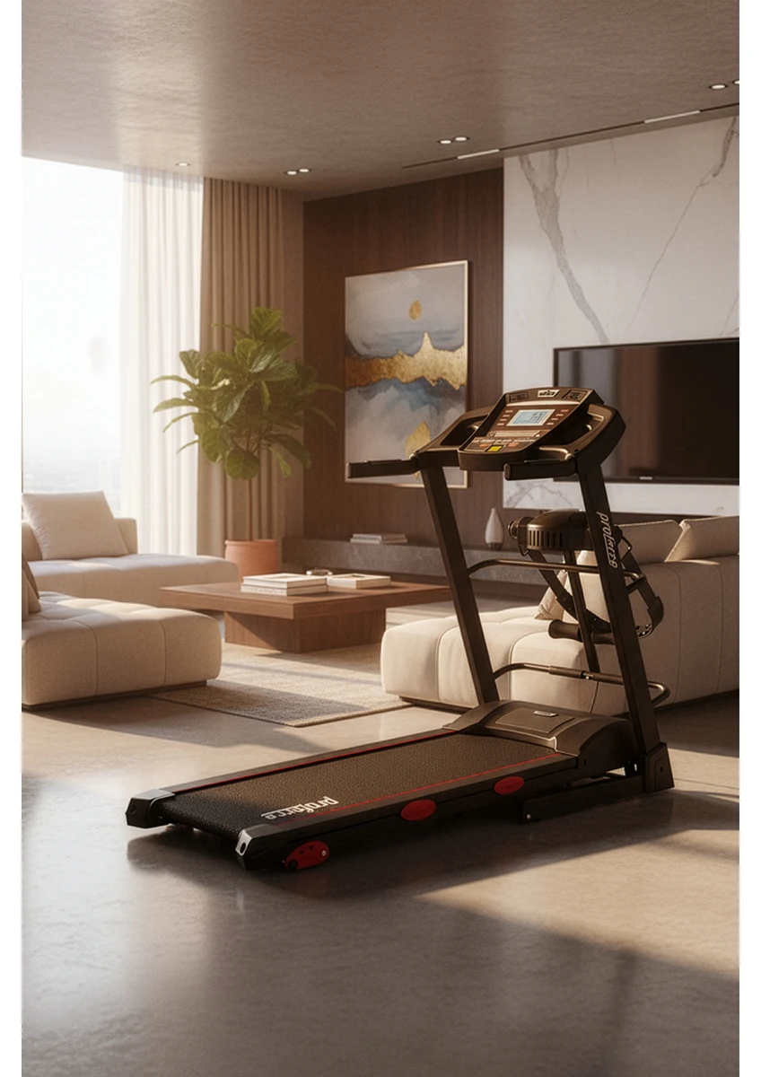 Optımum M Koşu Bandı